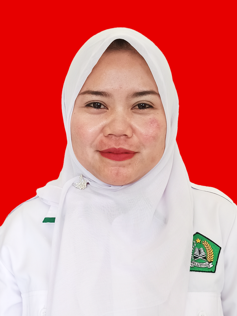 Foto Guru Kelas 3